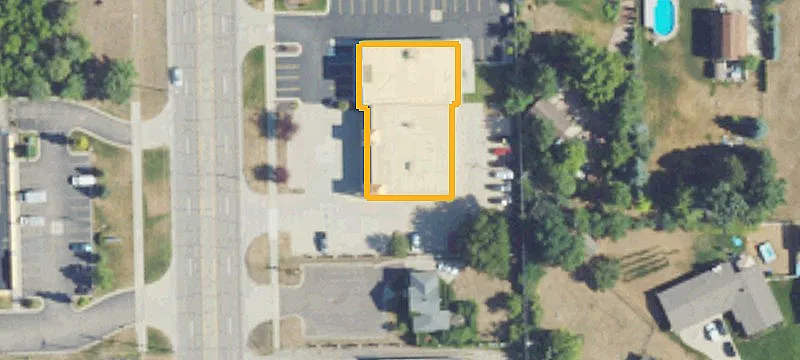 50400 Van Dyke Ave