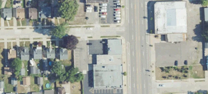 23625 Van Dyke Ave