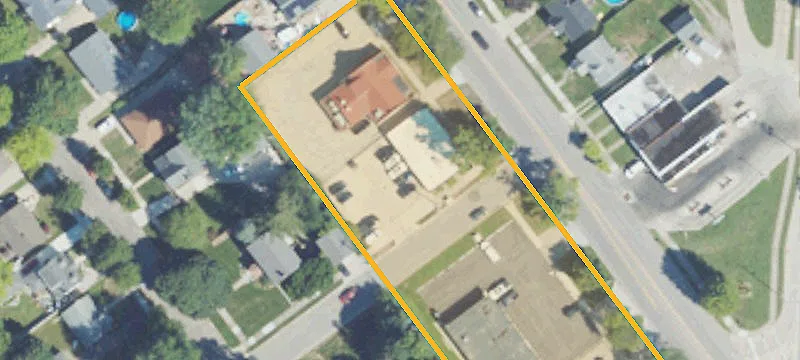 308 Crocker Blvd