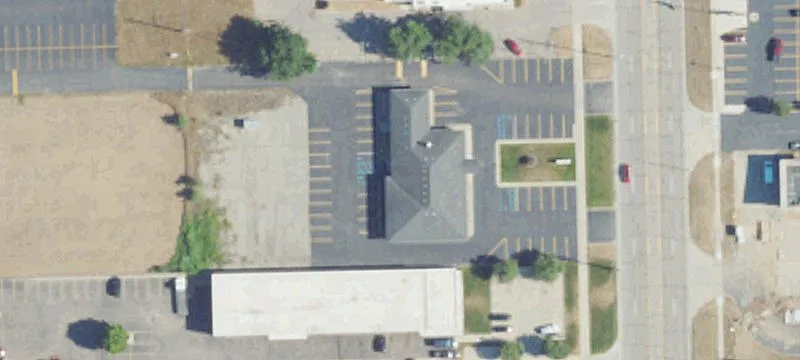 50551 Van Dyke Ave