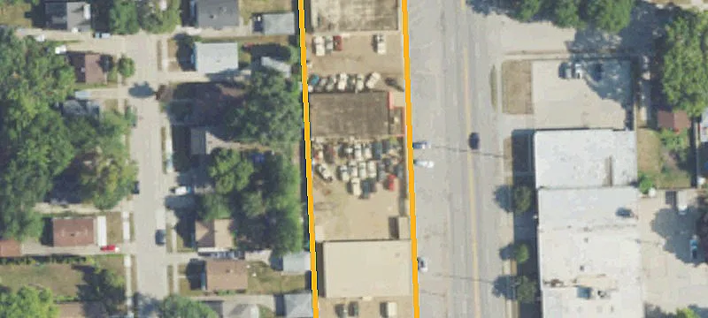 23115 Dequindre Rd