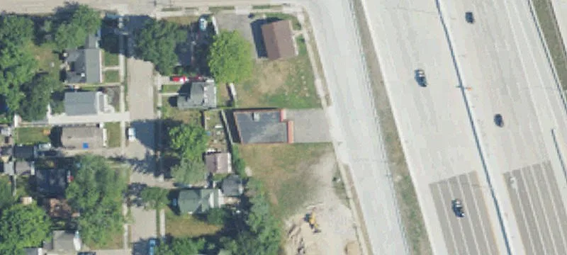 23207 Chrysler Dr