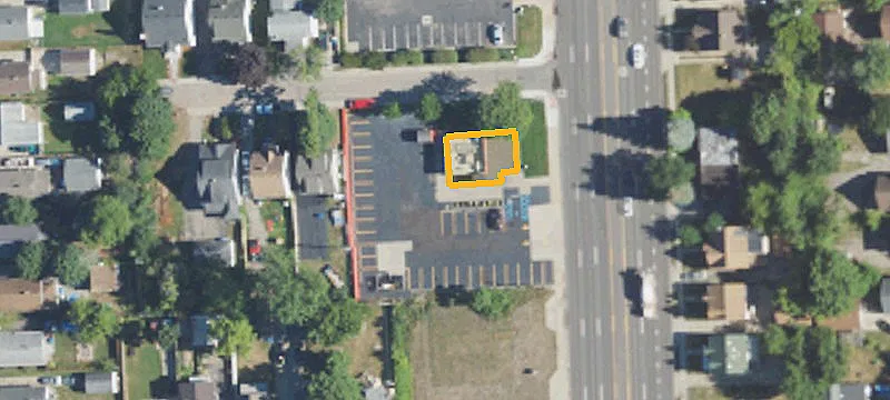 101 Telegraph Rd