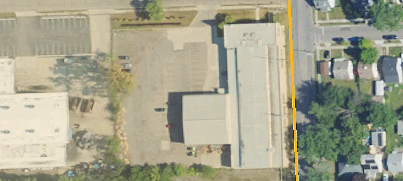 1450 Jarvis St