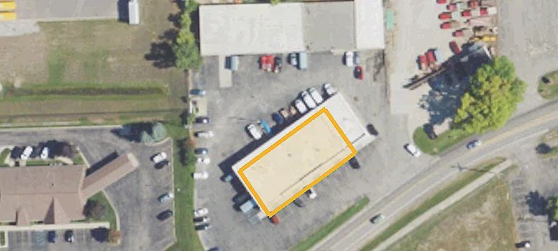 4512 Pontiac Lk Rd