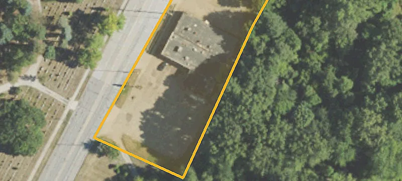 691 Orch Lk Rd