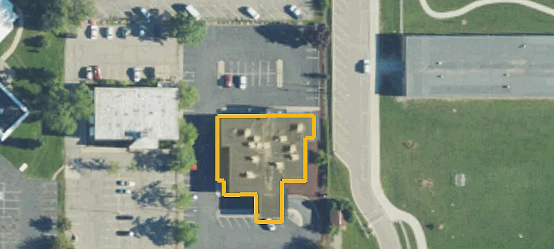 1801 Saginaw St, Unit 6