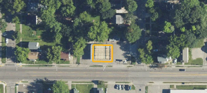 500 Mt Hope Ave, Unit 12