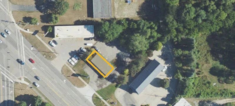 3470 Highland Rd
