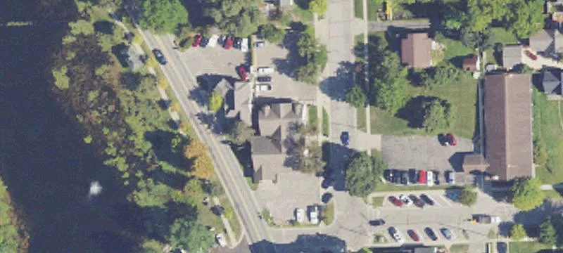 560 Milford Rd