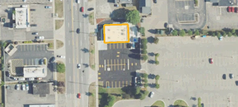 28840 Dequindre Rd