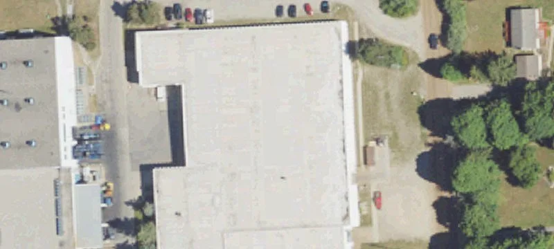 2793 Metamora Rd