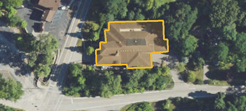 7457 Franklin Rd