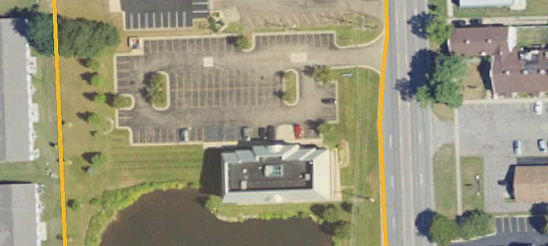 2650 Un Lk Rd