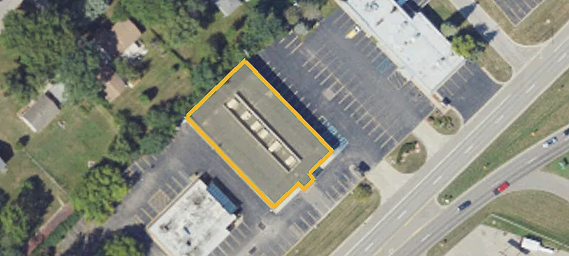 2675 Lapeer Rd