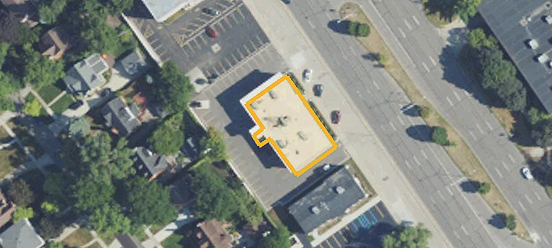 26657 Woodward Ave
