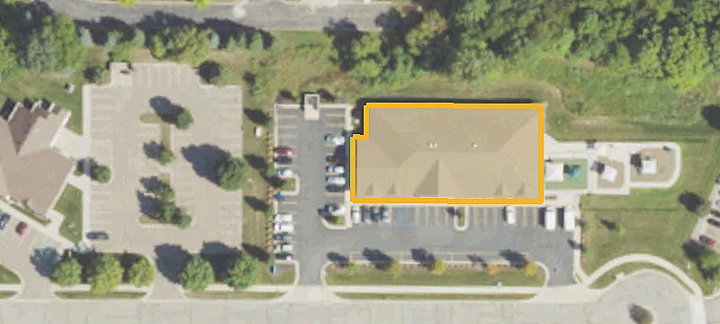 2190 Association Dr, Unit 2172