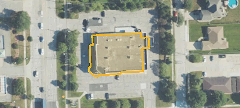 4019 Metropolitan Pkwy