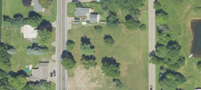 1963 Aurelius Rd