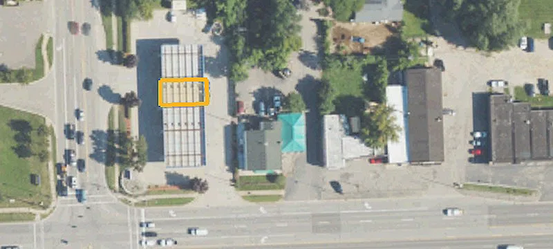 2933 Highland Rd