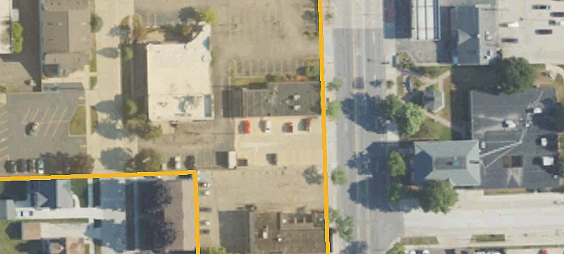 3345 Coolidge Hwy