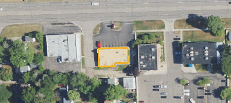 2685 Elizabeth Lk Rd