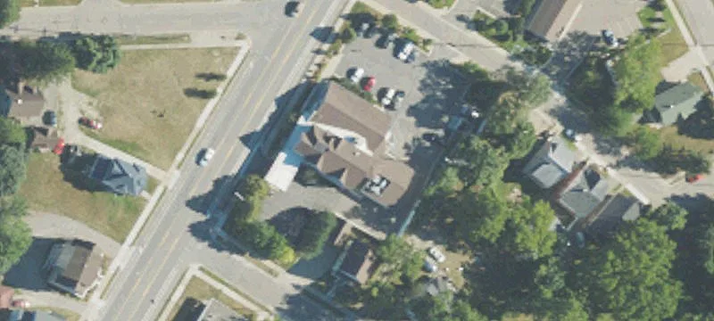 268 Perry St