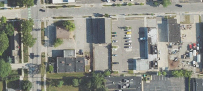 2006 Cole St