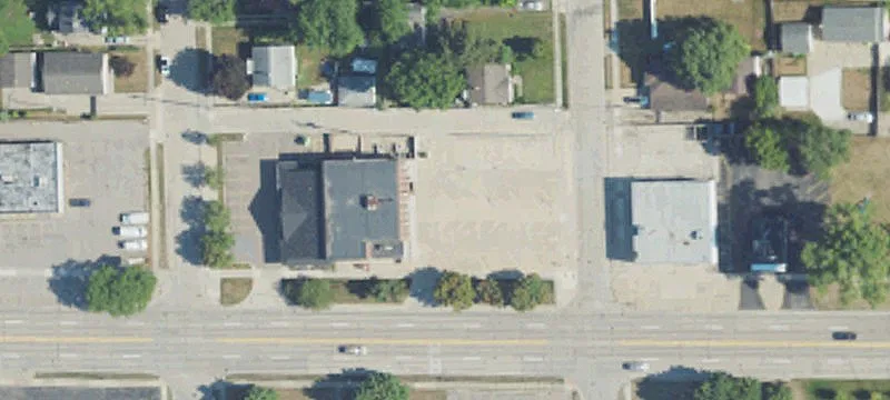551 11th Mile Rd