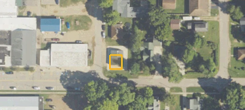 201 Main St