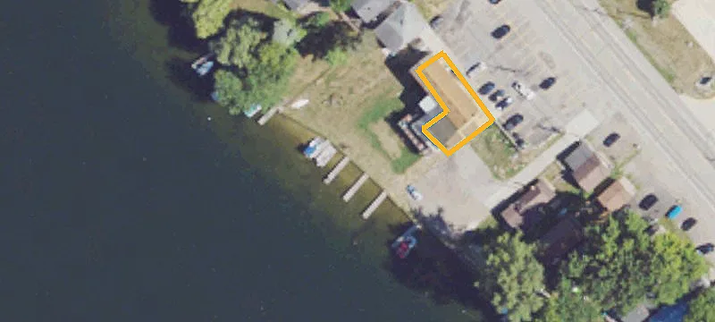 2000 Ortonville Rd