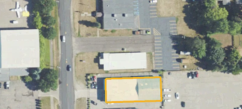 1660 Airport Rd