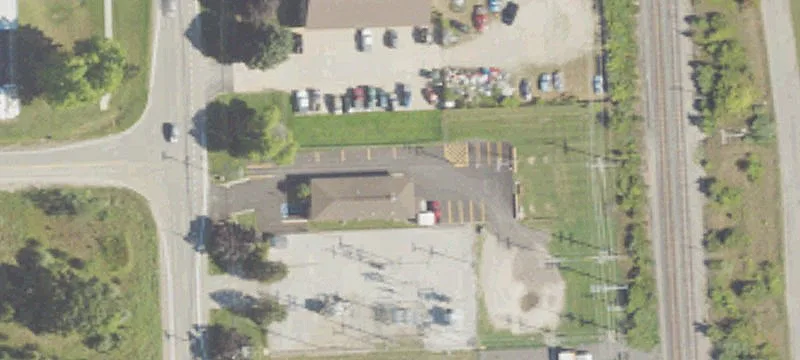 1500 Milford Rd