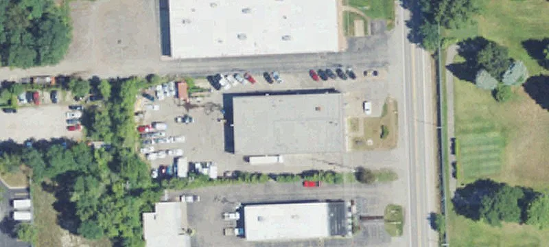 4370 Haggerty Hwy