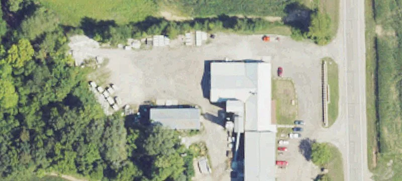 10475 Ann Arbor Rd