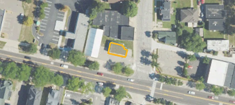 208 Tecumseh St