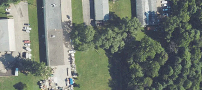 57401 Travis Rd