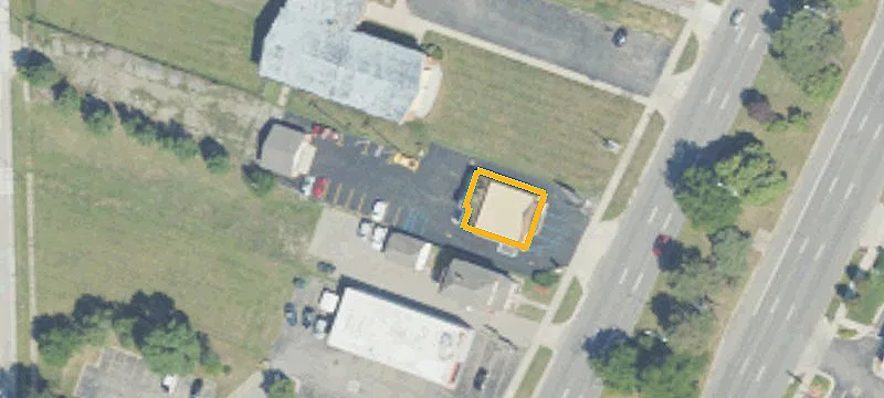 25555 Gratiot Ave