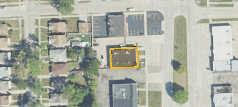 22835 Kelly Rd
