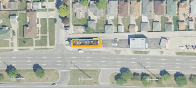 17001 8th Mile Rd