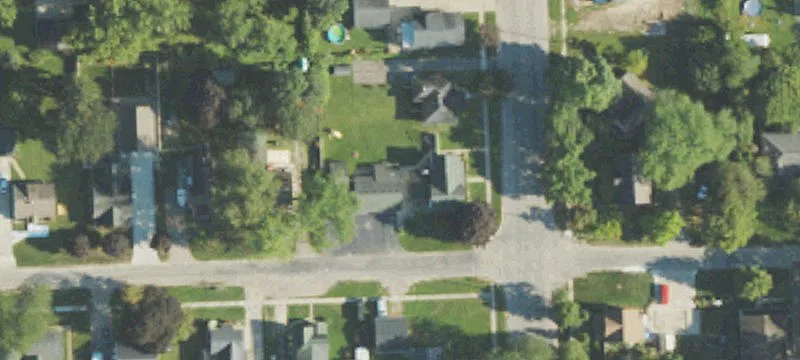 354 Saline St
