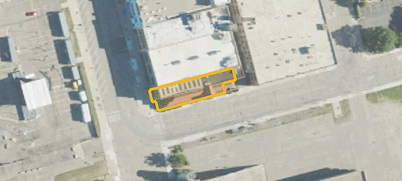 1 Water St