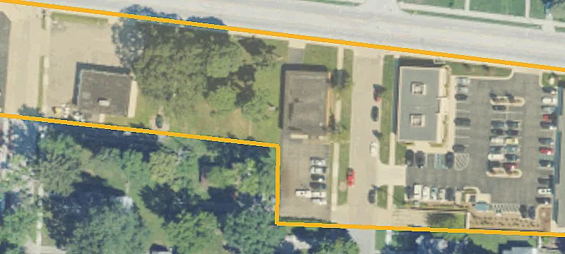 273 Cass Ave