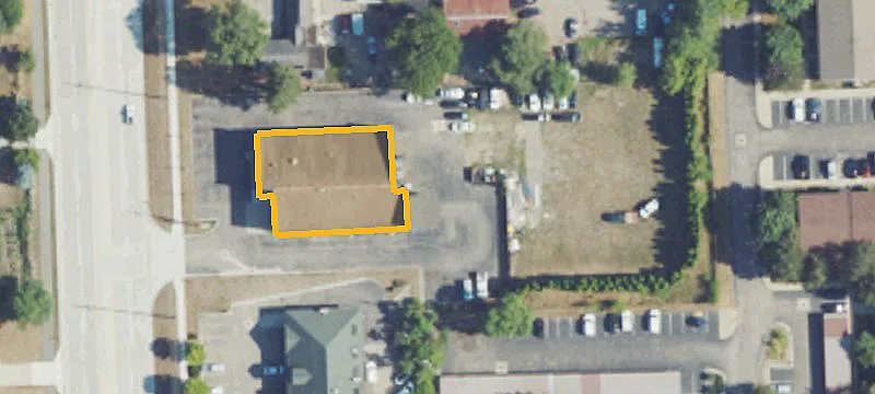46390 Dequindre Rd