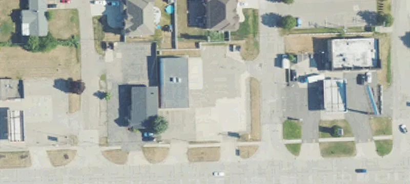 11285 Hall Rd