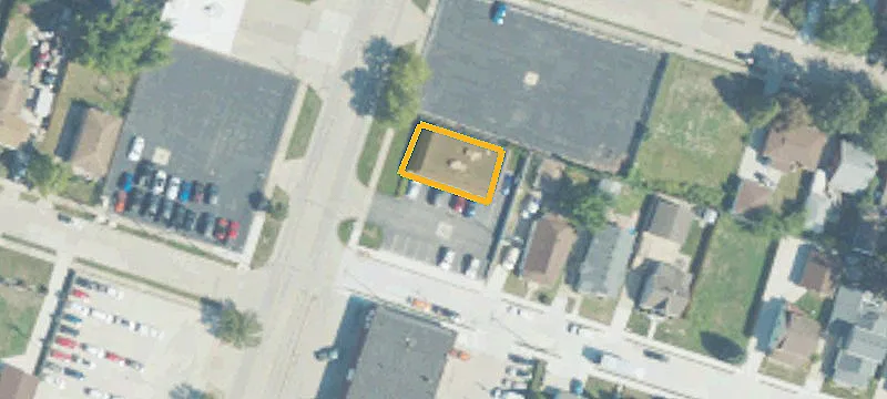 23800 Greater Mack Ave
