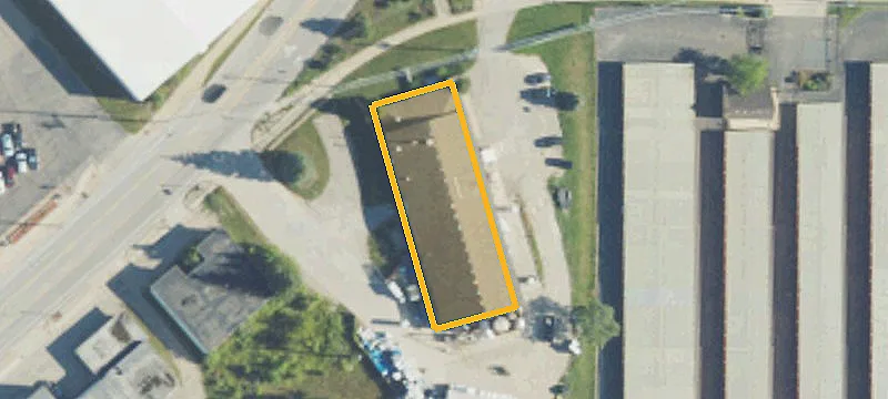 1520 Lk Lansing Rd, Unit 6