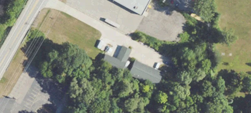 60844 Van Dyke Rd