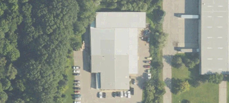 201 Byrne Industrial Dr