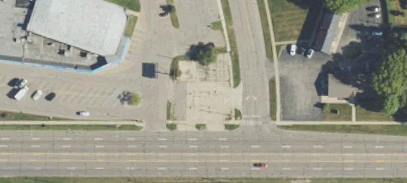 3600 Saginaw St